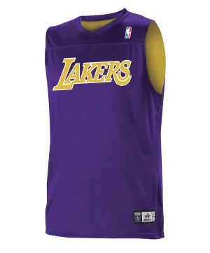 Alleson Youth NBA Logo Reversible Jersey - Western Conference