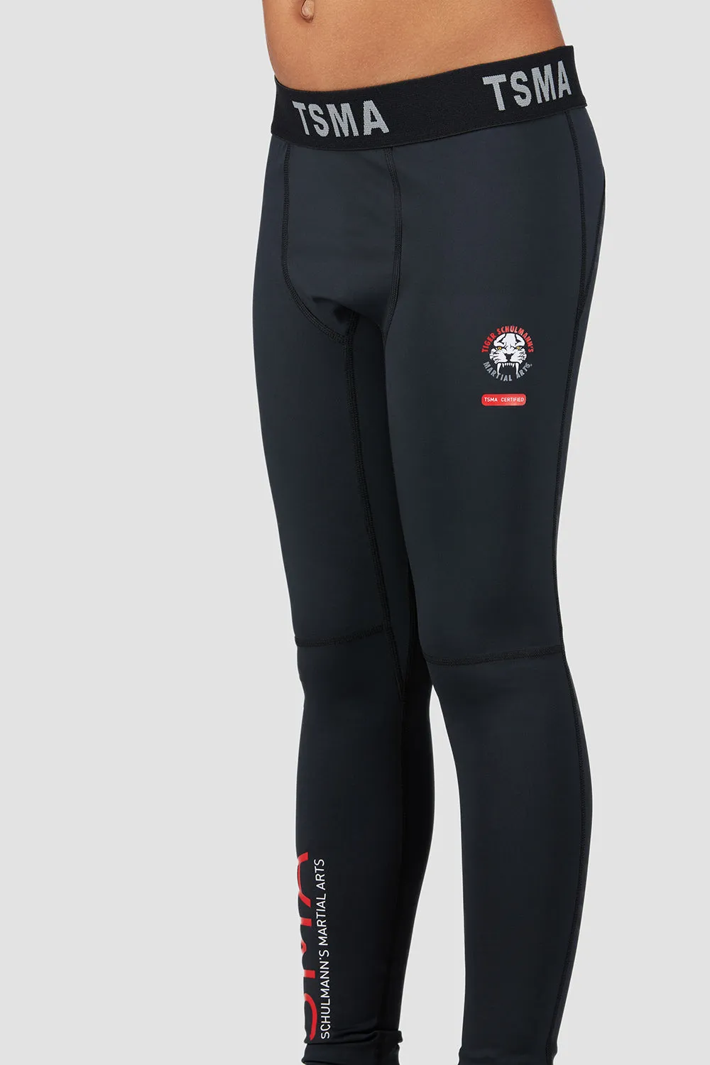 Athlete Leggings Boys