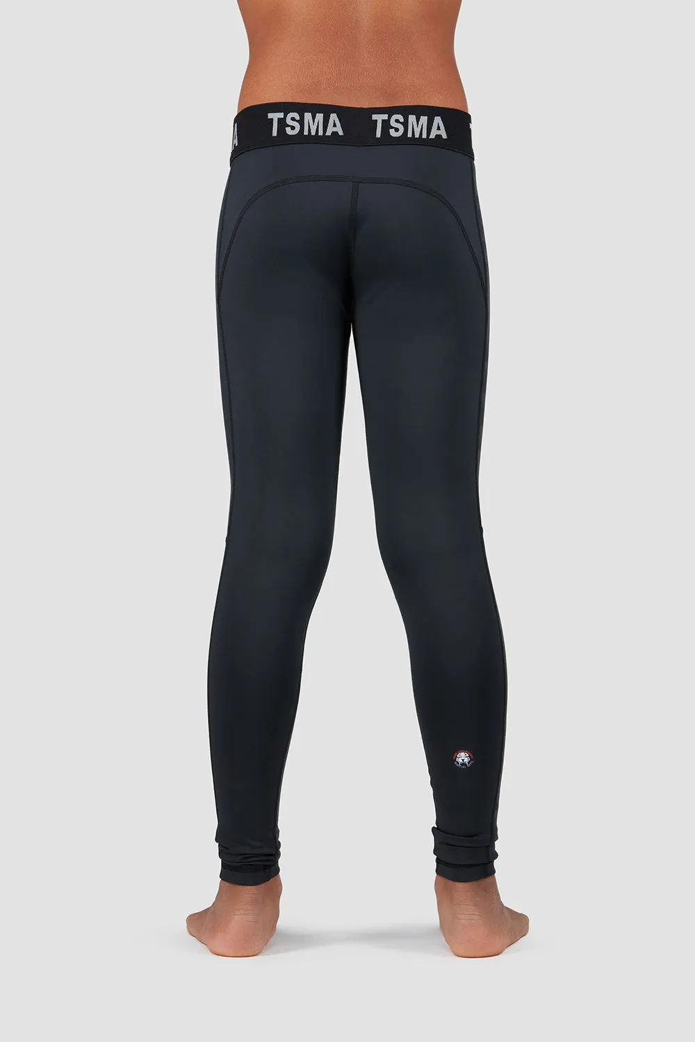 Athlete Leggings Boys