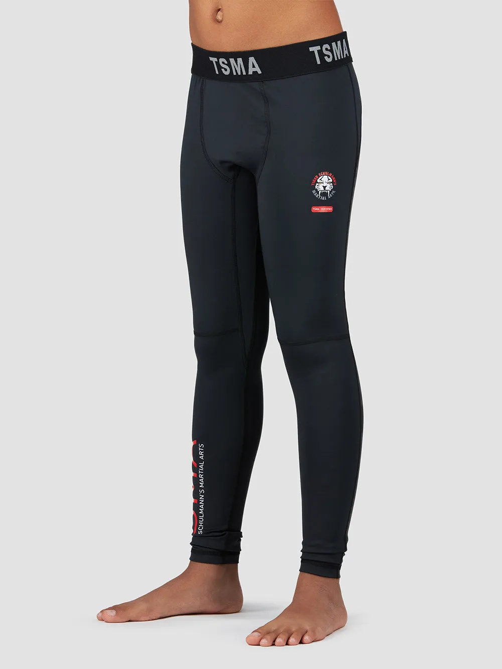 Athlete Leggings Boys