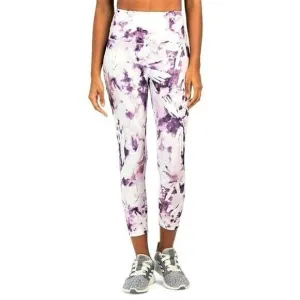 BALANCE COLLECTION Contender Compression fit Capri Leggings