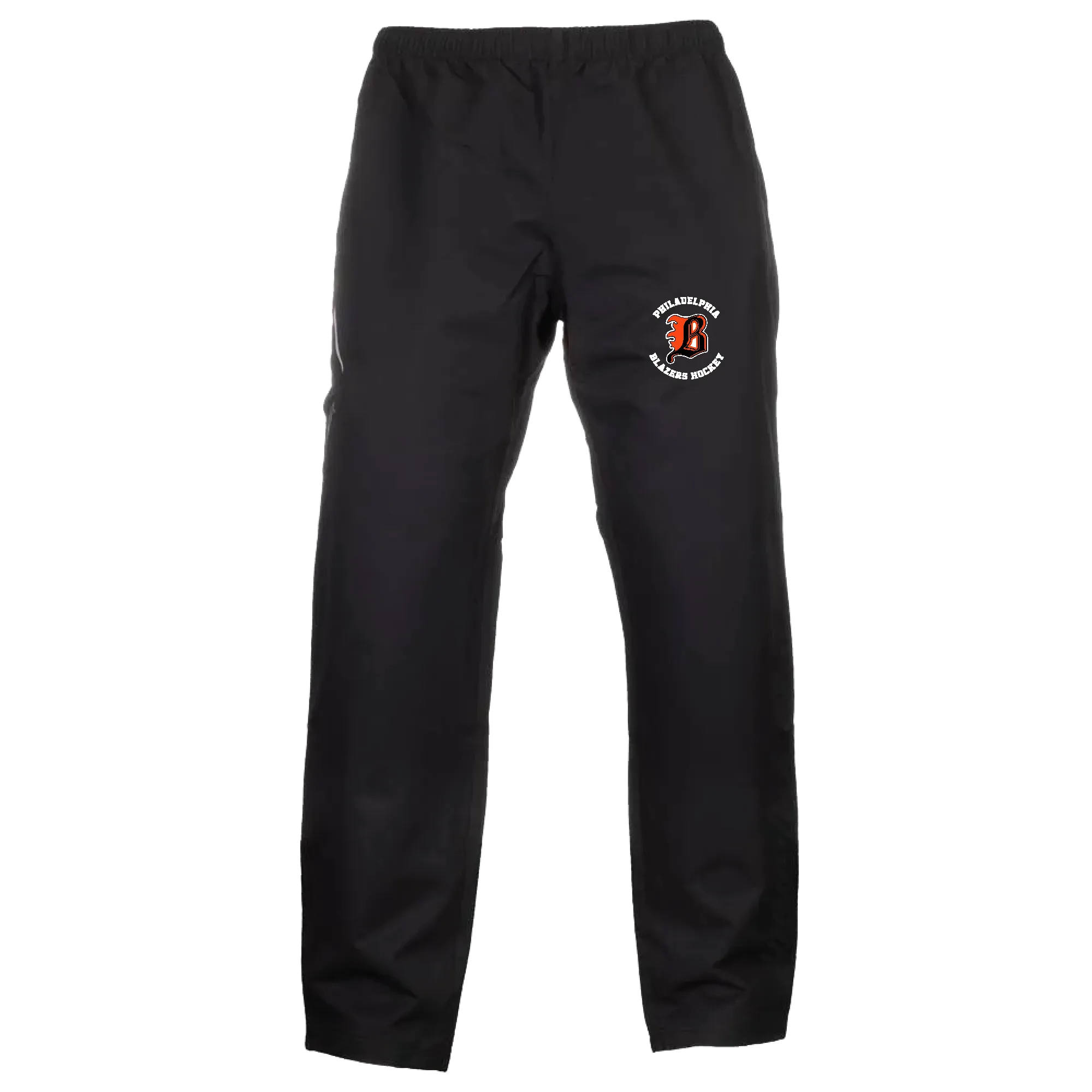 Bauer S24 Youth Lightweight Warm Up Pants - Philadelphia Blazers