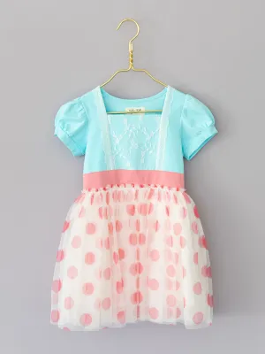 Bo Peep Dress