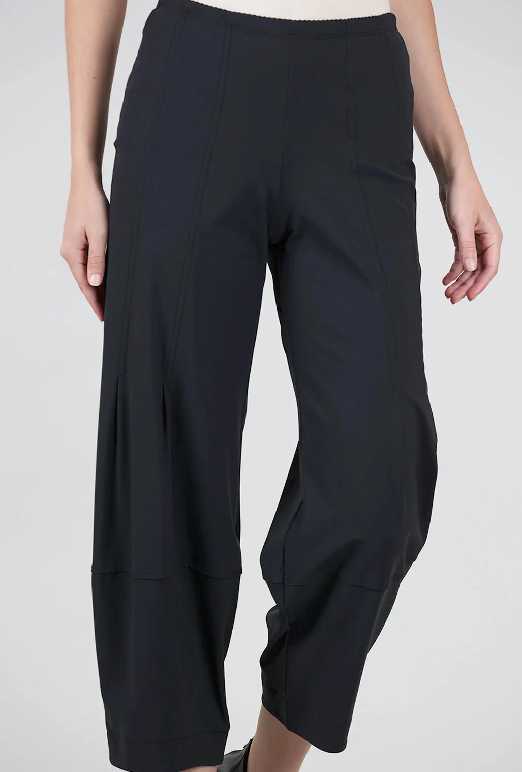 Buster Pant, Obsidian