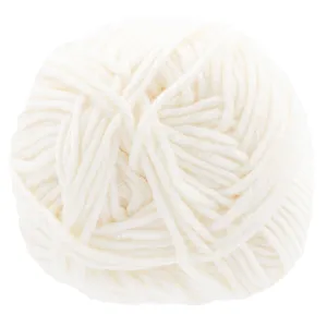 Cascade Yarns Elysian 6 Yarn - 01 White