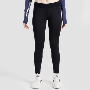 Charge Fitness Leggings (Black)