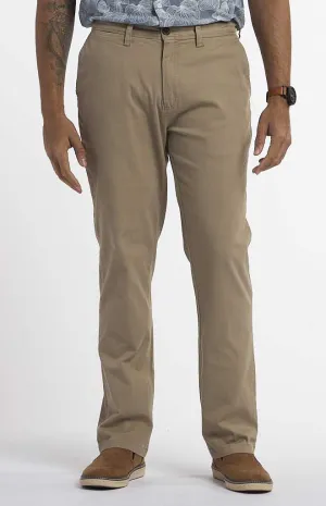 Civil Society Nielsen Perfect Chino