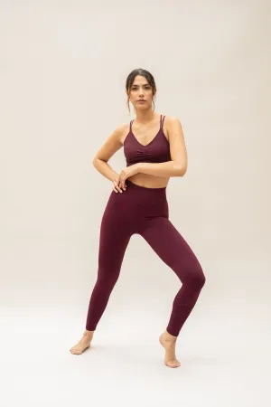 ENDURANCE TRAINING LEGGINGS