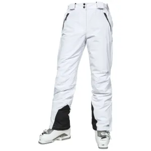 Galaya - Women's Ski Trousers - White