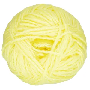 Jamieson's of Shetland Double Knitting Yarn - 350 Lemon