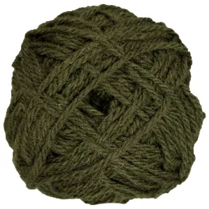 Jamieson's of Shetland Double Knitting Yarn - 825 Olive