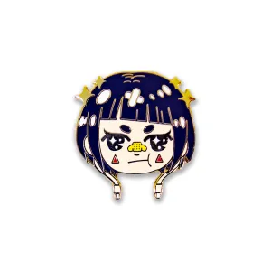 Jirou - Enamel Pin - LIMITED EDITION