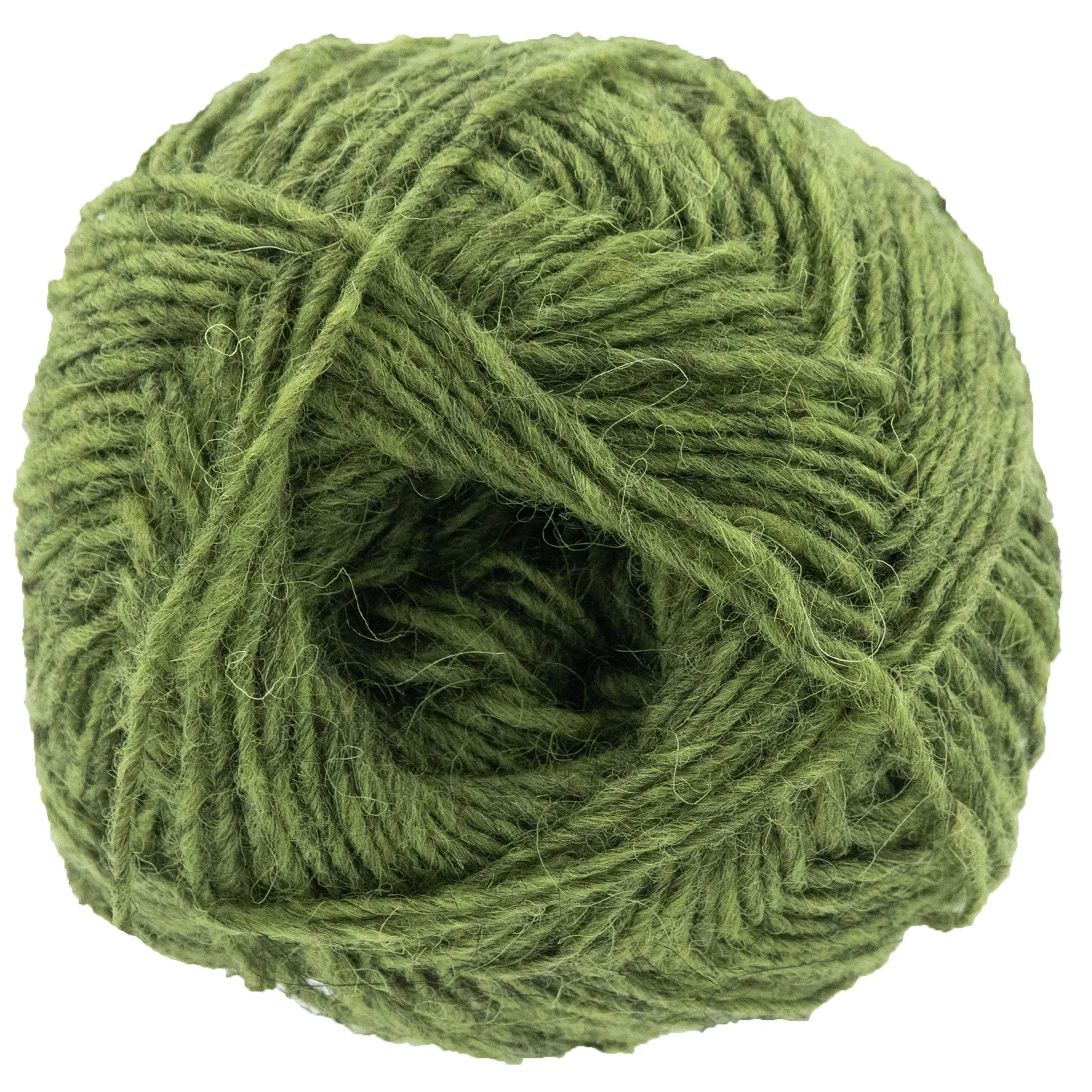 Lopi Fjallalopi Yarn - 3031 Moss