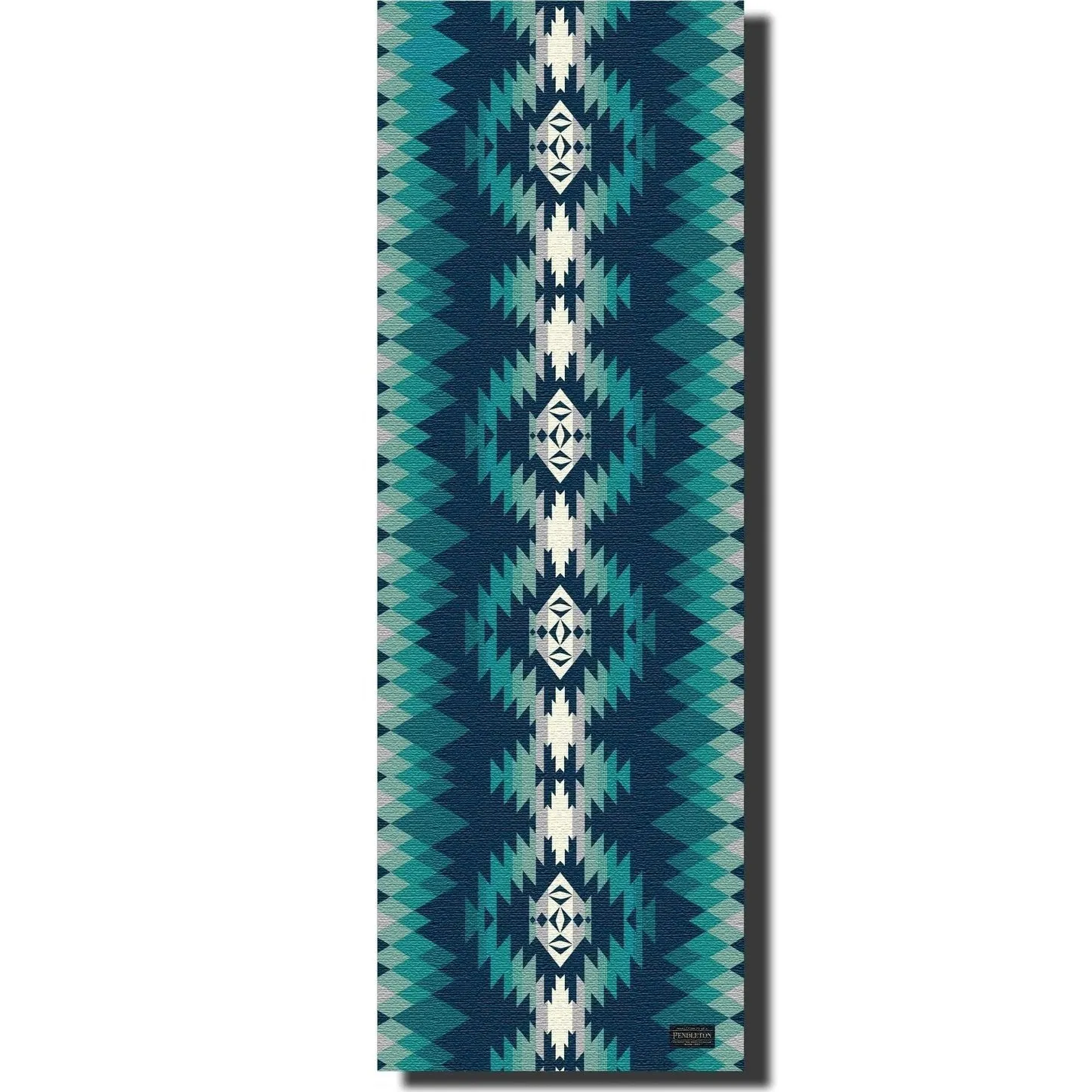 Pendleton x Yune Yoga Mat Papago Park 5mm