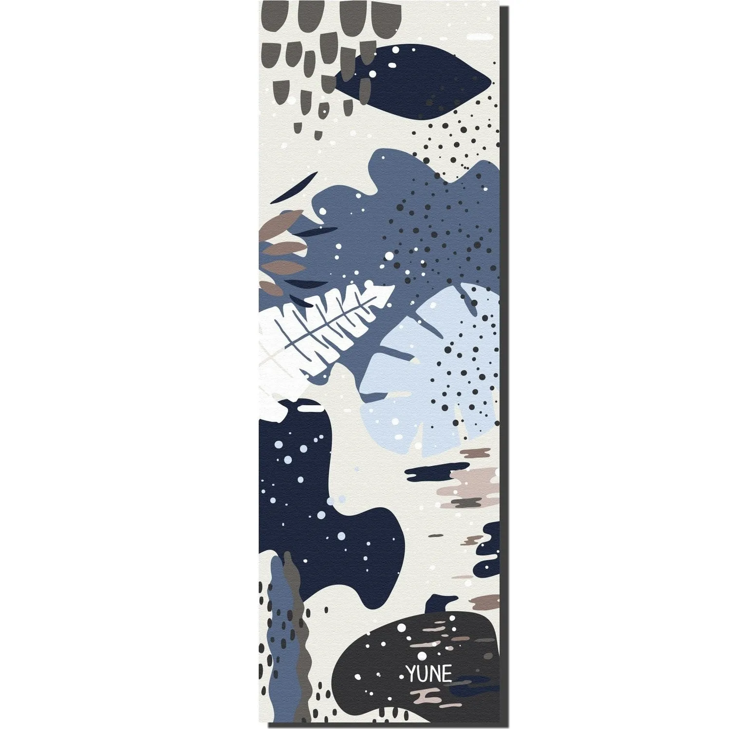 Rock Trekk Travel Yoga Mat