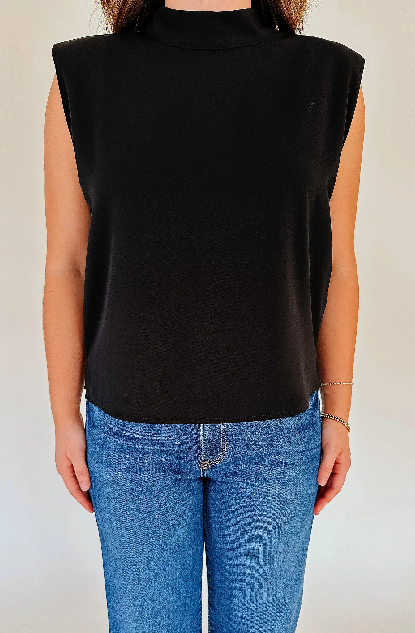 STEVE MADDEN ADELIE TOP