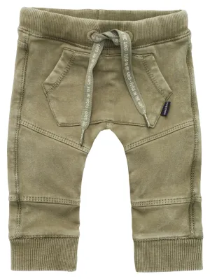 The Rechlin Jogger - Olive - BABY