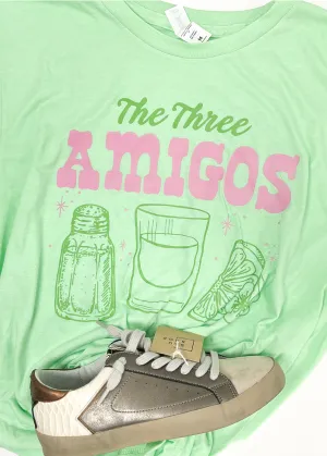 The Three Amigos Tee